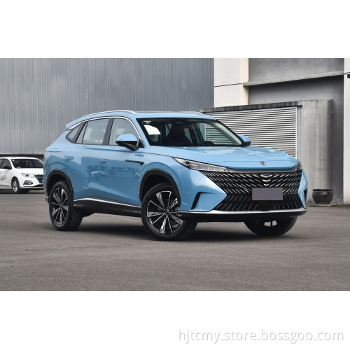 2023 Mg RX5 SUV 1.5T High Speed with cheap price Hot sale Chinese gasoline cars for sale in stock 2023 version Mg RX5